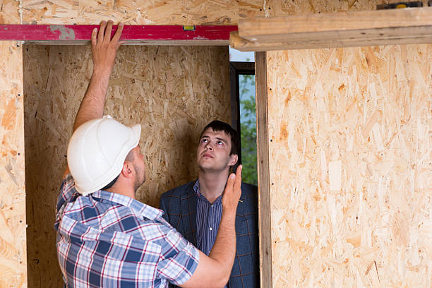 Best Attic Insulation Installation  in Fort Wayne, IN